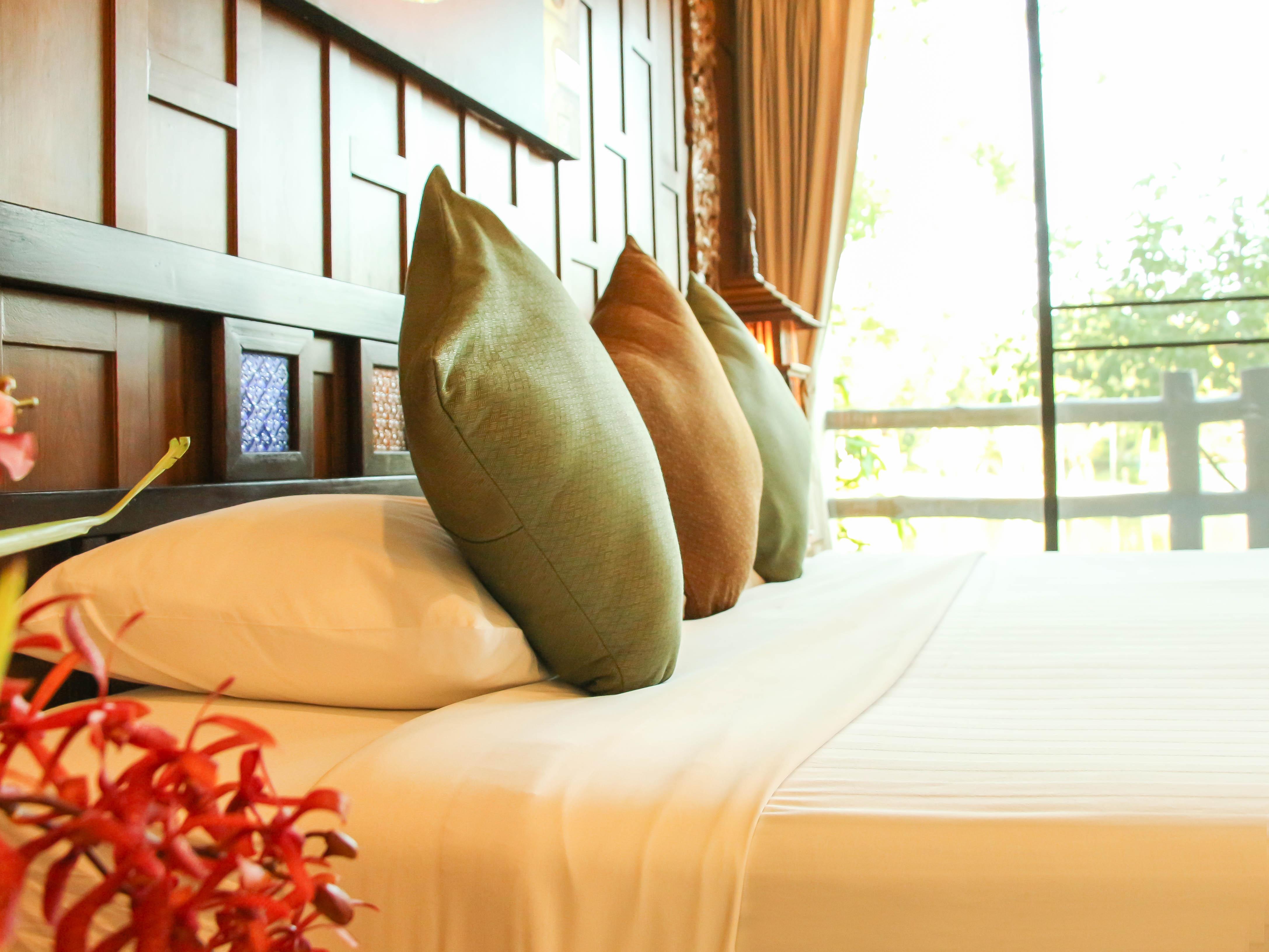 Horizon Village & Resort Doi Saket Eksteriør bilde