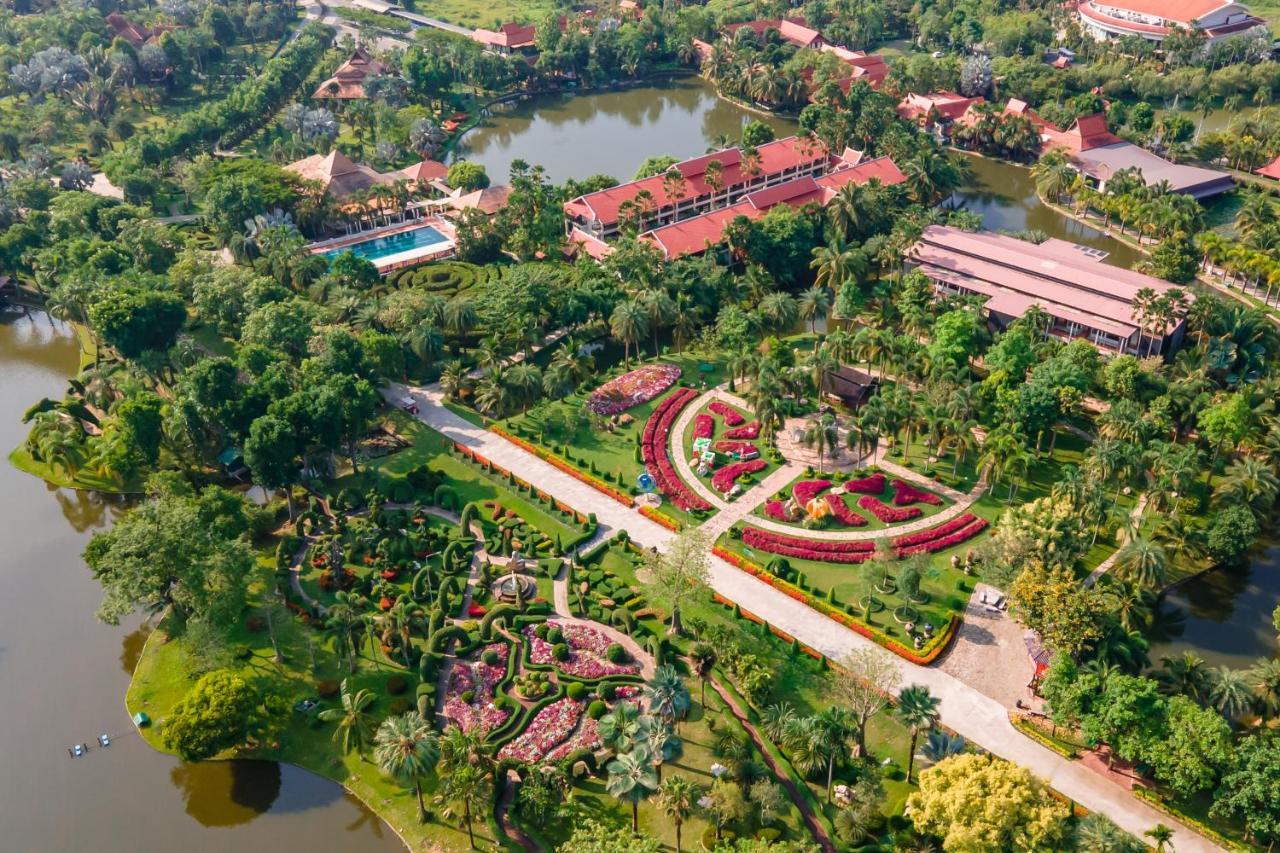 Horizon Village & Resort Doi Saket Eksteriør bilde