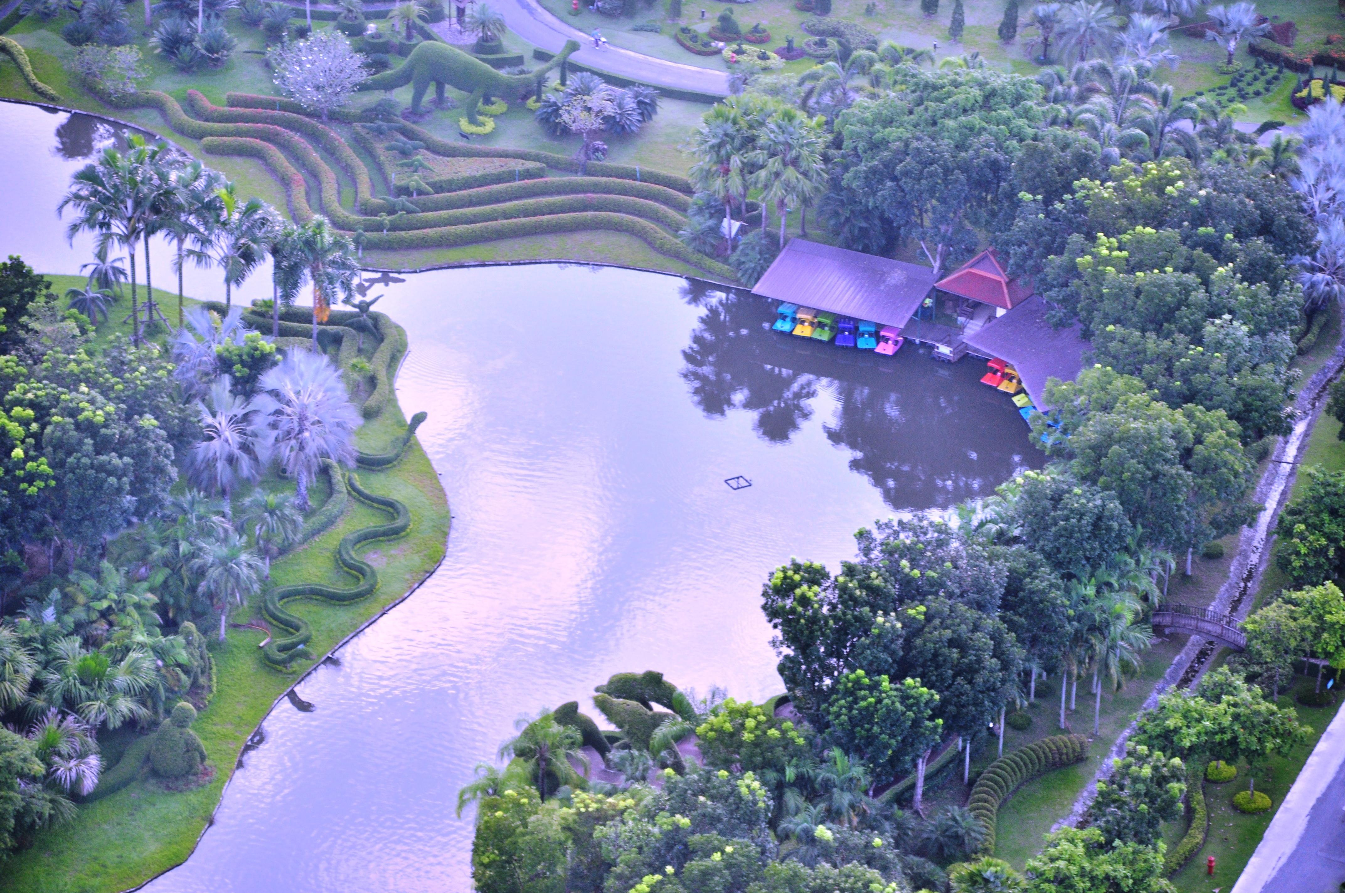 Horizon Village & Resort Doi Saket Eksteriør bilde