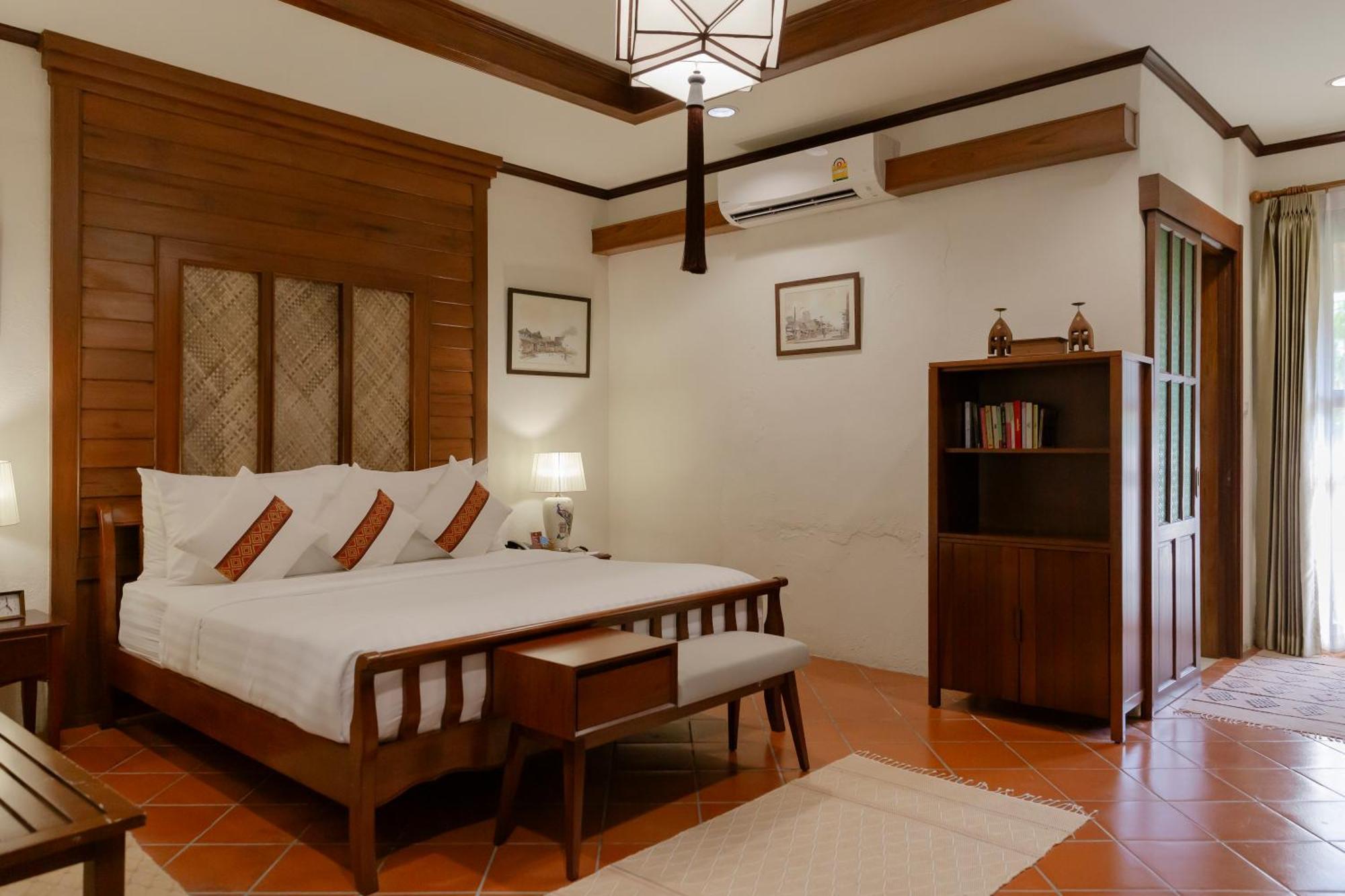 Horizon Village & Resort Doi Saket Eksteriør bilde