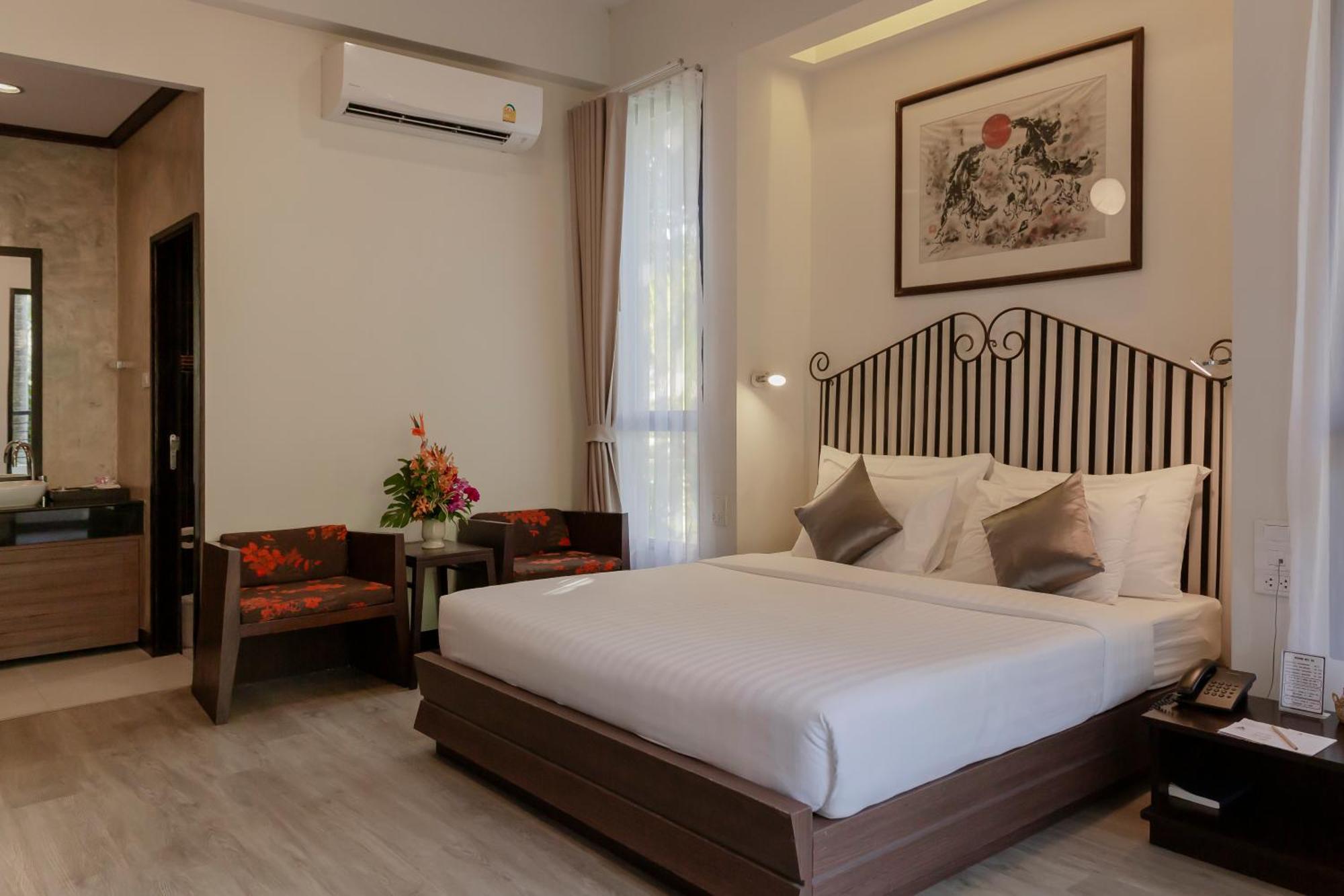Horizon Village & Resort Doi Saket Eksteriør bilde