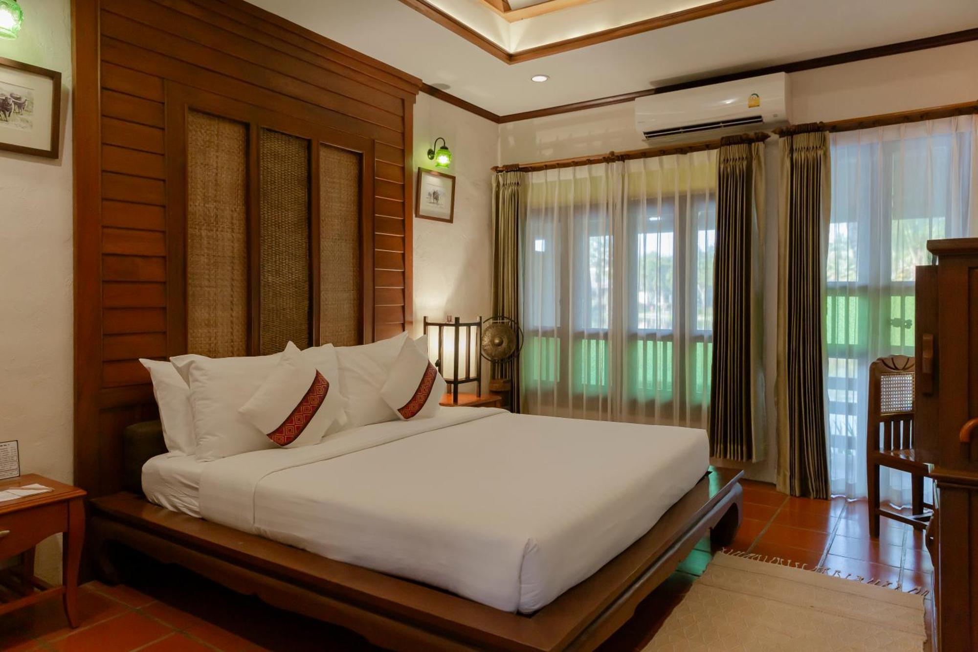 Horizon Village & Resort Doi Saket Eksteriør bilde