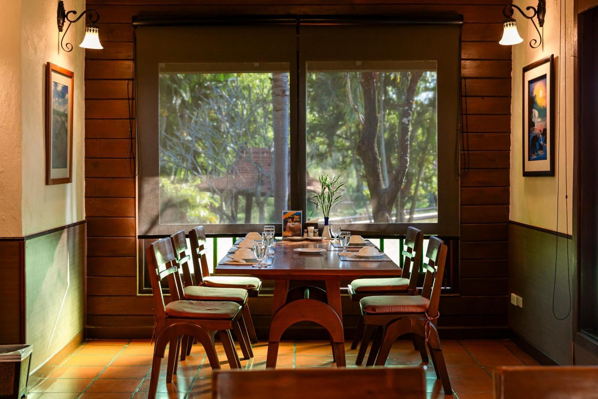 Horizon Village & Resort Doi Saket Eksteriør bilde