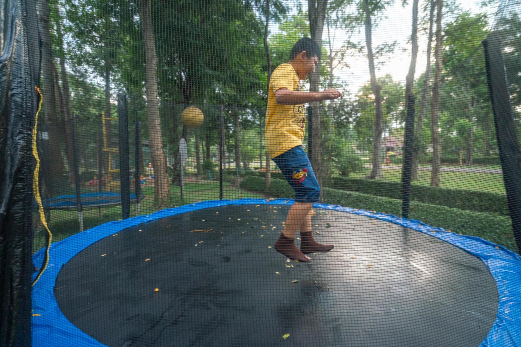 Horizon Village & Resort Doi Saket Eksteriør bilde
