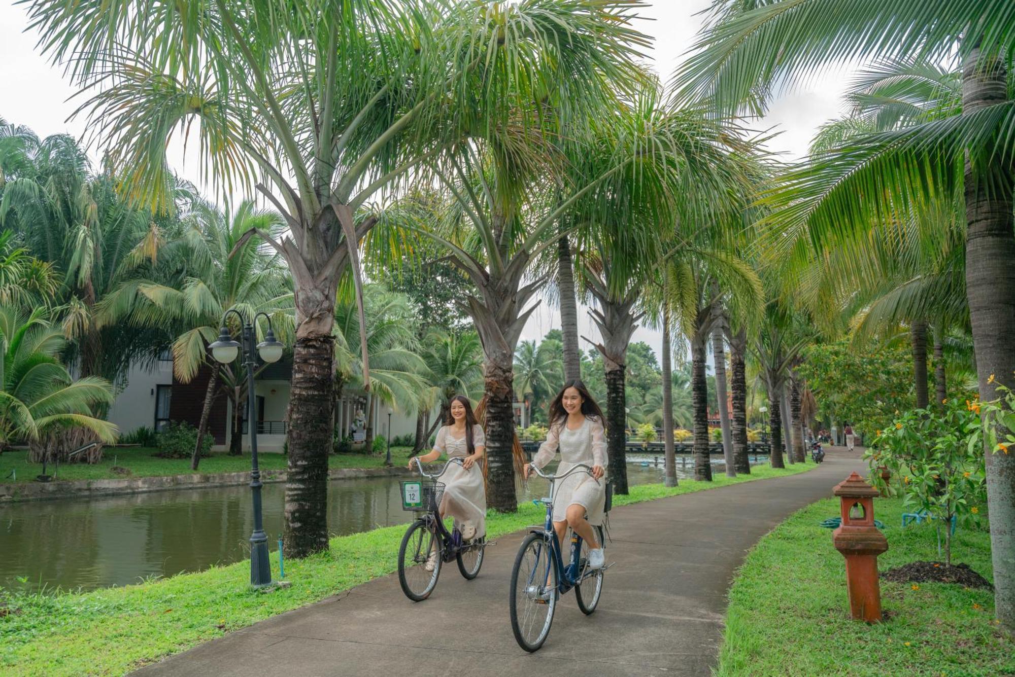 Horizon Village & Resort Doi Saket Eksteriør bilde