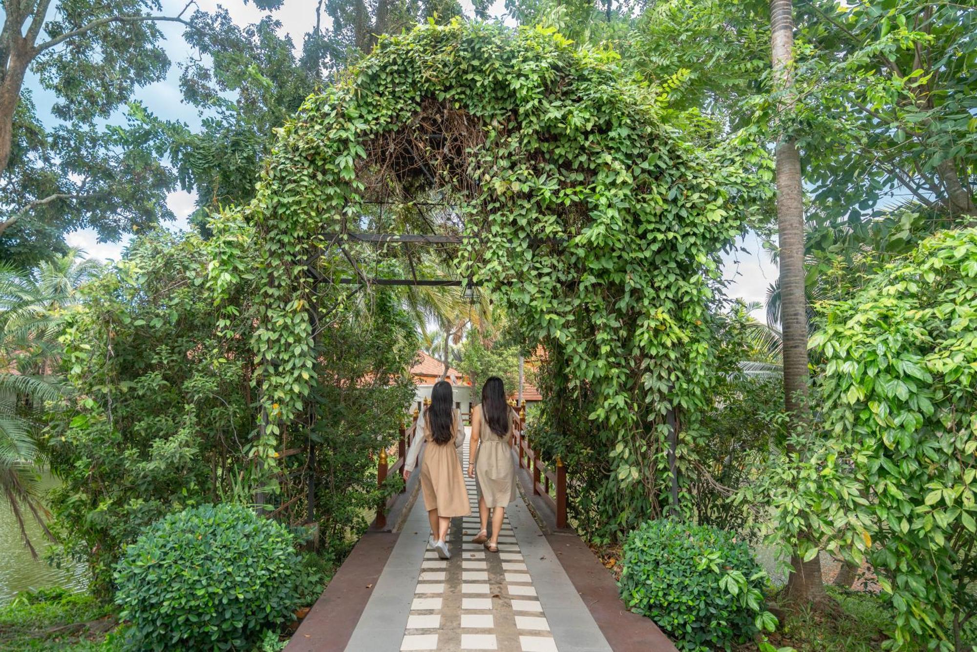 Horizon Village & Resort Doi Saket Eksteriør bilde